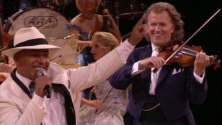 André Rieu ft. Lou Bega – Mambo No. 5 (A Little Bit of…)