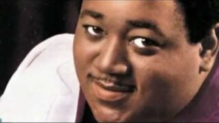 Billy Stewart – I Do Love You