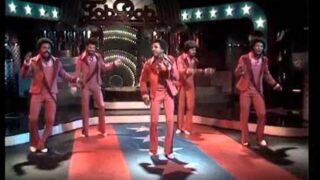 Tavares – Whodunit (1977)