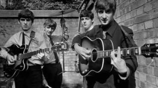 The Beatles – Here Comes The Sun