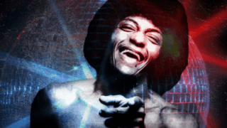 Carl Carlton – Shes A Bad Mama Jama