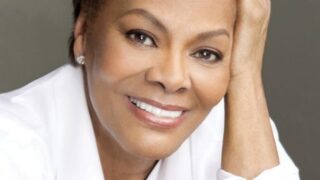 Dionne Warwick Deja Vu