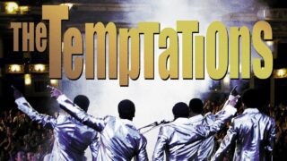 The Temptations – Just My Imagination