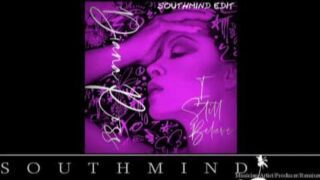 Diana Ross – I Still Believe (Southmind Edit)