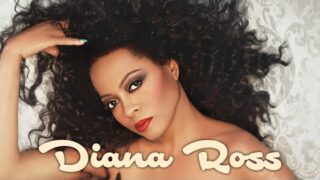 Diana Ross – We Can Never Light That Old Flame Again (Remastered Audio) HQ