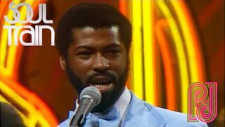 Harold Melvin & The Blue Notes – Bad Luck (Official Soul Train Video)
