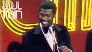 Harold Melvin & The Blue Notes – Satisfaction Guaranteed (Official Soul Train Video)