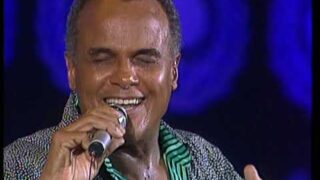 Harry Belafonte – Day-O (The Banana Boat Song) (Live)