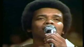 Johnny Nash – Tears On My Pillow (HD Video)