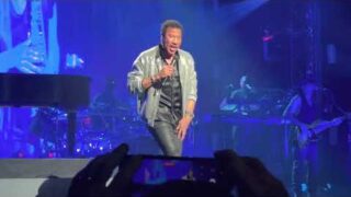 Lionel Richie Easy Like Sunday Morning Las Vegas