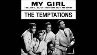 My Girl – The Temptations (1964) (HD Quality)