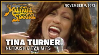 Nutbush City Limits – Tina Turner | The Midnight Special