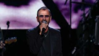 Ringo Starr –  It Don’t Come Easy