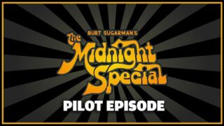 The Midnight Special Pilot – August 19, 1972