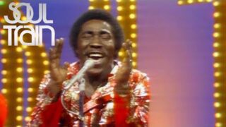 The O'Jays – Sunshine (Official Soul Train Video)