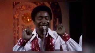 The Trammps – Disco Inferno – 1977