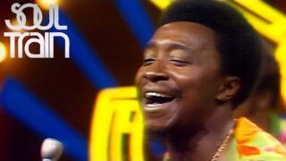 The Trammps – Where Do We Go From Here (Official Soul Train Video)