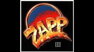 Zapp – I Can Make You Dance