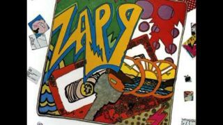 Zapp & Roger – More Bounce To The Ounce