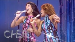 Cher – Shame Shame Shame (with Tina Turner) (The Cher Show, 04/27/1975)