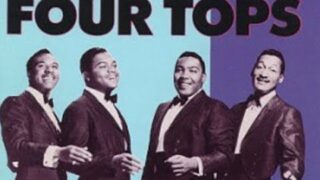 Four Tops – Ain't No Woman (Like The One I've Got)