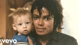 Michael Jackson – Hold My Hand (Duet with Akon) (Official Video) ft. Akon