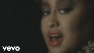 Phyllis Hyman – Living In Confusion (Official Video)