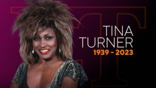 Tina Turner Dead at 83