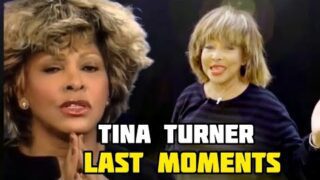 Tina Turner Last Moments, Tina Turner Dies At 83, Rest In Peace Anna Mae Bullock