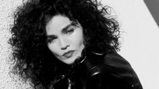 Alannah Myles – Black Velvet