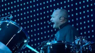 Phil Collins – In the Air Tonight