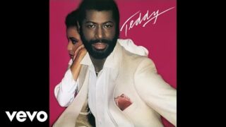 Teddy Pendergrass – Come Go with Me (Official Audio)