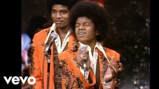 The Jackson 5 – Let It Be / Never Can Say Goodbye (Official Video)
