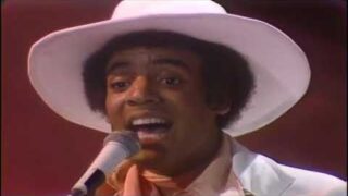 The Miracles – Love Machine