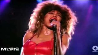 Tina Turner – Private Dancer