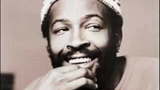 GOT TO GIVE IT UP – MARVIN GAYE