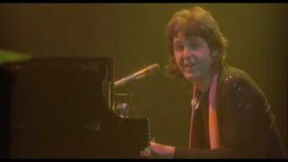 Paul McCartney & Wings – Live And Let Die – 1976 – Remaster – By RetrominD