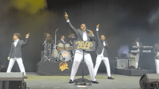 Zapp Band – So Ruff, So Tuff