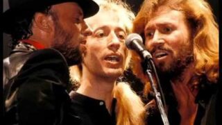 Bee Gees Live – Love So Right  – Very Rare HQ