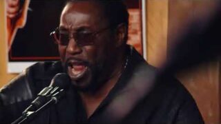 Daryl Hall & The O'Jays – For the Love of Money (LFDH)