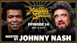 Ep 14 – The Midnight Special | May 4, 1973