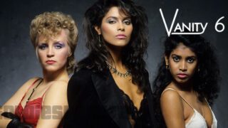 Vanity 6 – Nasty Girl