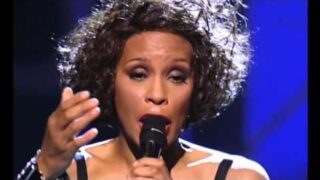 Whitney Houston – I Will Always Love You LIVE 1999 Best Quality
