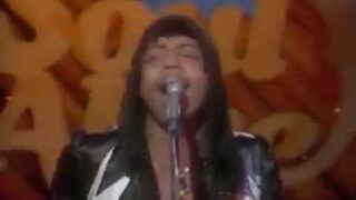 Rick James – Mary Jane