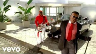Ronald Isley – Just Came Here To Chill