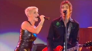 Roxette – Joyride -Live  (HD)