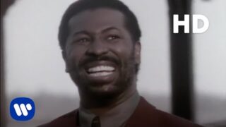 Teddy Pendergrass – Joy (HD Remaster)