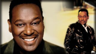 Luther Vandross – Quiet Storm