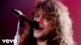 Bon Jovi – Bad Medicine (Official Music Video)