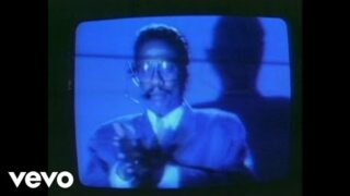 Herbie Hancock – Rockit (Official Video)
